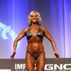 Angela  Waddell - NPC Empire Classic 2014 - #1